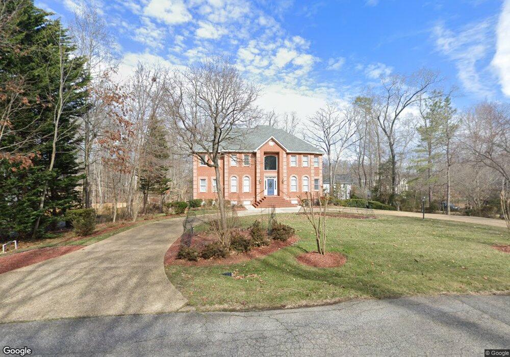 3436 Robious Forest Way, Midlothian, VA 23113 - photo 1