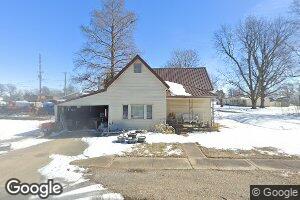 108 S Dean St, Matthews, MO 63867