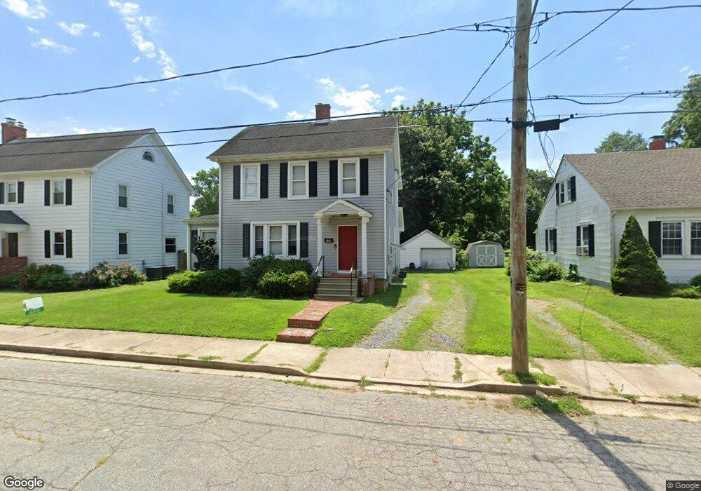 205 Belvedere Ave, Centreville, MD 21617 - photo 1