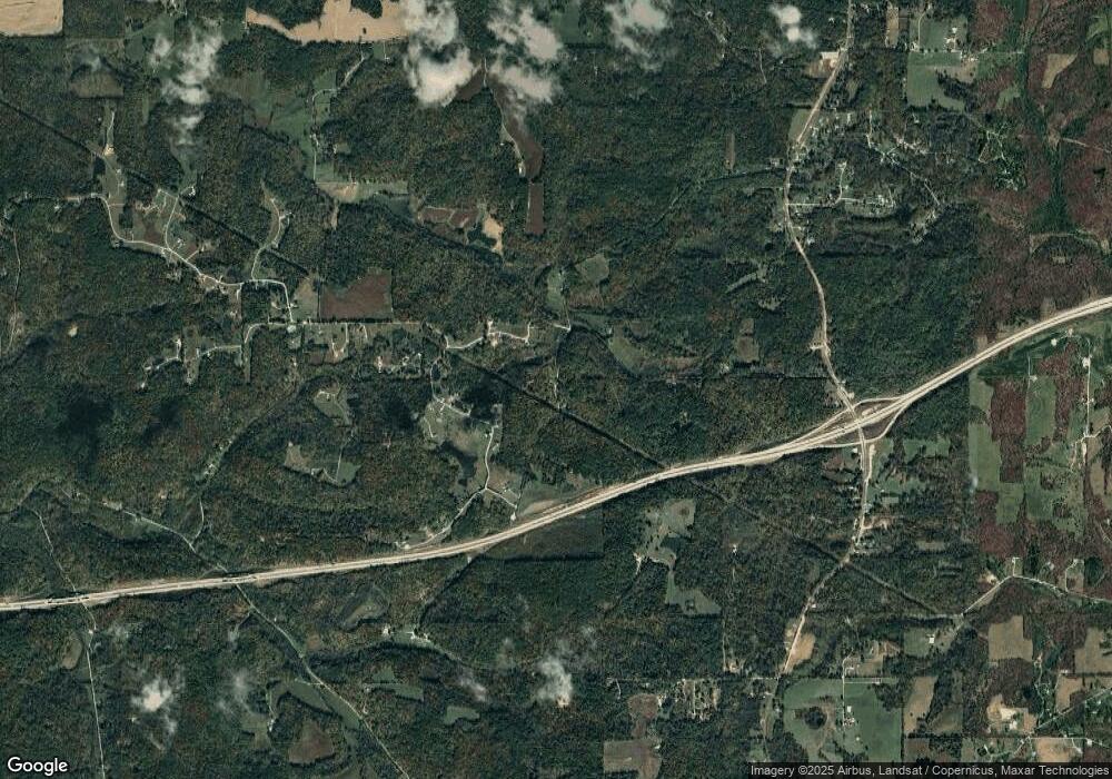 0 Old Clifty Rd unit 406978, Bloomfield, IN 47424 - photo 1