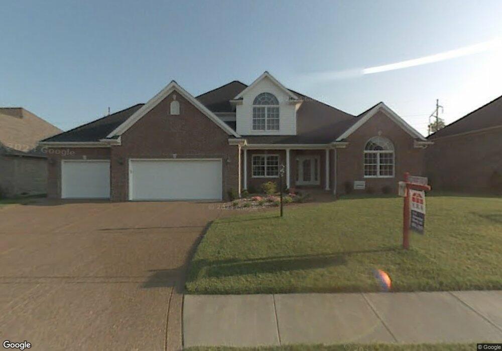 9100 Halston Cir, Newburgh, IN 47630 - photo 1