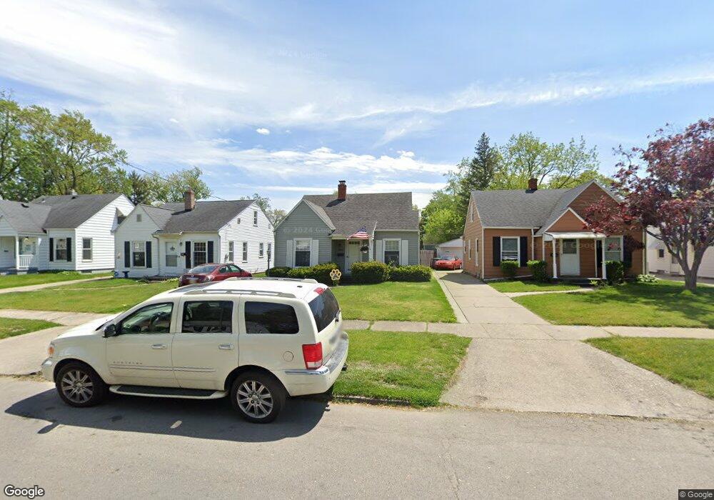 2609 Gracewood Rd, Toledo, OH 43613 - photo 1