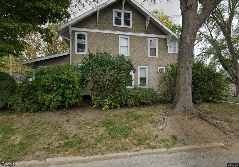 619 1st Ave W, Newton, IA 50208 - photo 1