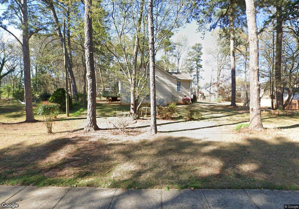1302 Pair Rd SW, Marietta, GA 30008 - photo 1