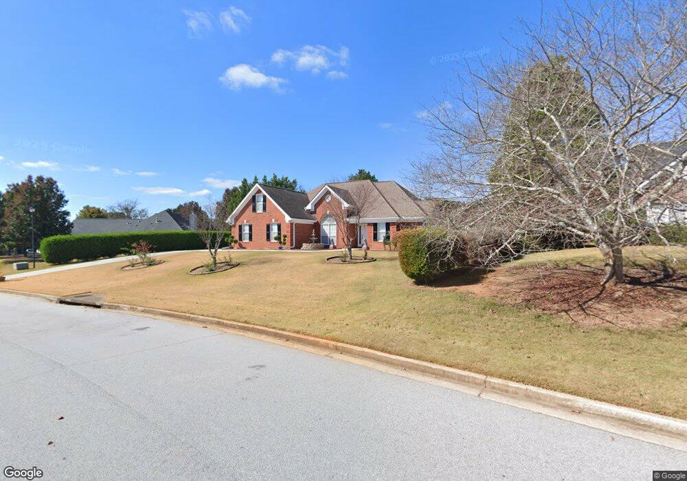 1709 Old Dover Way SW, Conyers, GA 30094 - photo 1