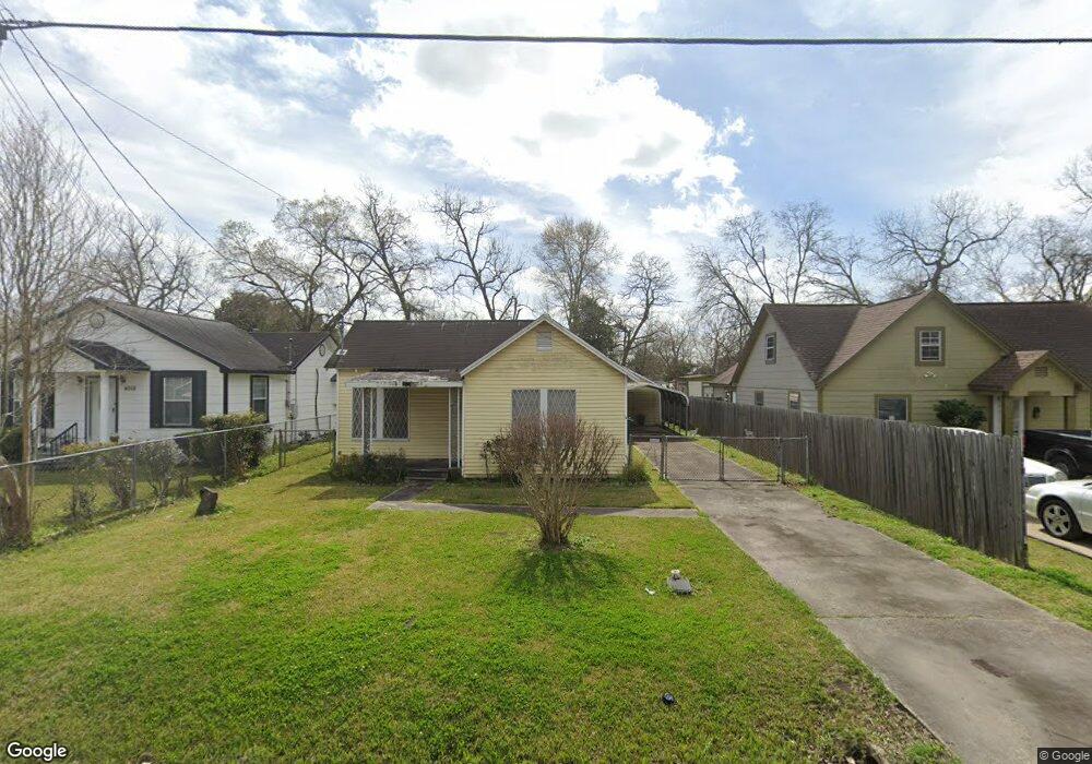 4014 Melbourne St, Houston, TX 77026 - photo 1