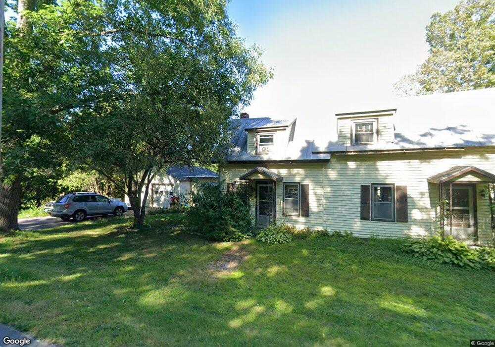 191 Websterville Rd, Barre, VT 05641 - photo 1