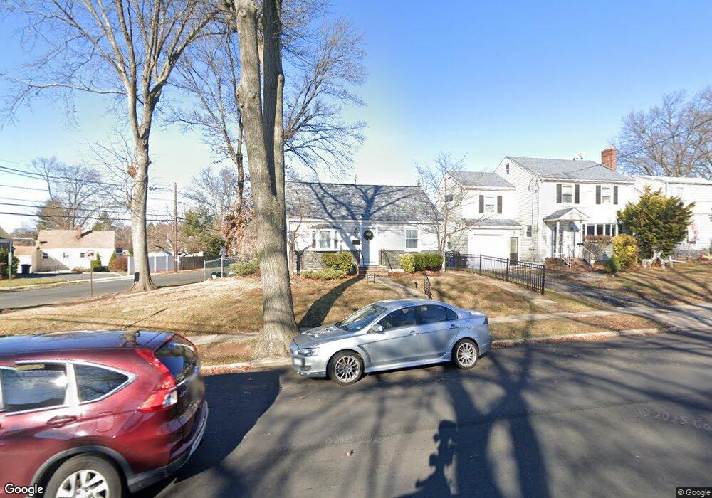 2148 Whittier St, Rahway, NJ 07065 - photo 1