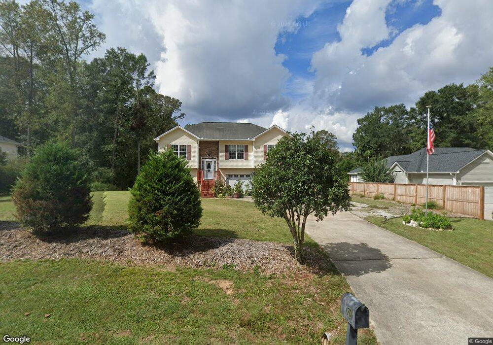 70 Meadowbrook Ln, Carrollton, GA 30117 - photo 1