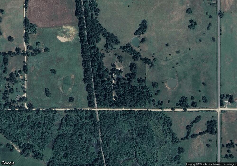 2273 E 2030 Rd, Hugo, OK 74743 - photo 1