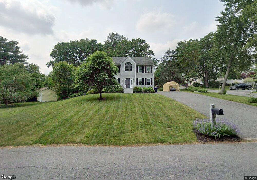 10 Broad Rd, Dracut, MA 01826 - photo 1