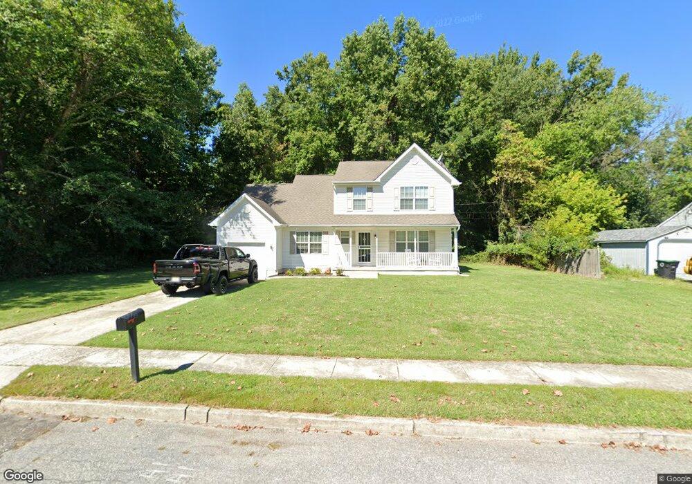 1010 E Linden Ave, Lindenwold, NJ 08021 - photo 1