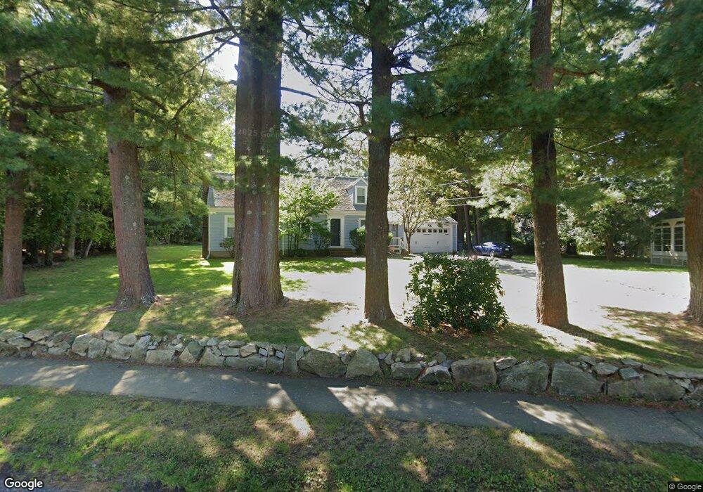 342 High Rock St unit 1, Needham, MA 02492 - photo 1