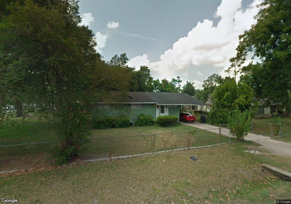 3220 Sparks St, Houston, TX 77093 - photo 1