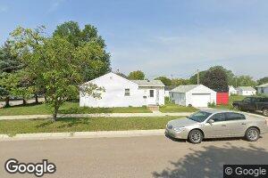 502 Lac Qui Parle Ave N, Canby, MN 56220