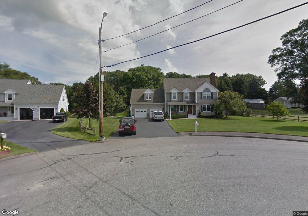 22 Jennie Way, Attleboro, MA 02703 - photo 1