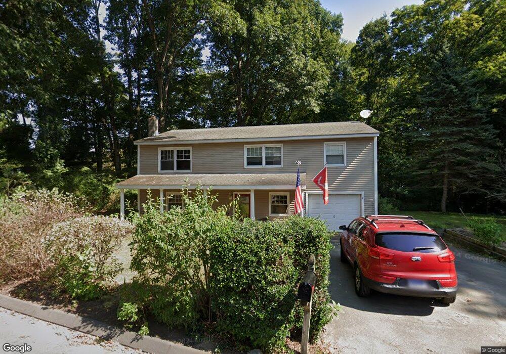 36 Sylvan Terrace, Deep River, CT 06417 - photo 1