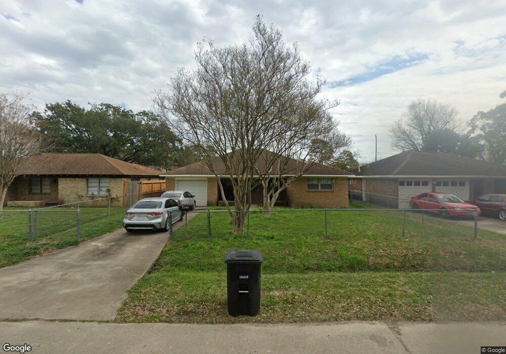 4614 Moore St, Houston, TX 77009 - photo 1