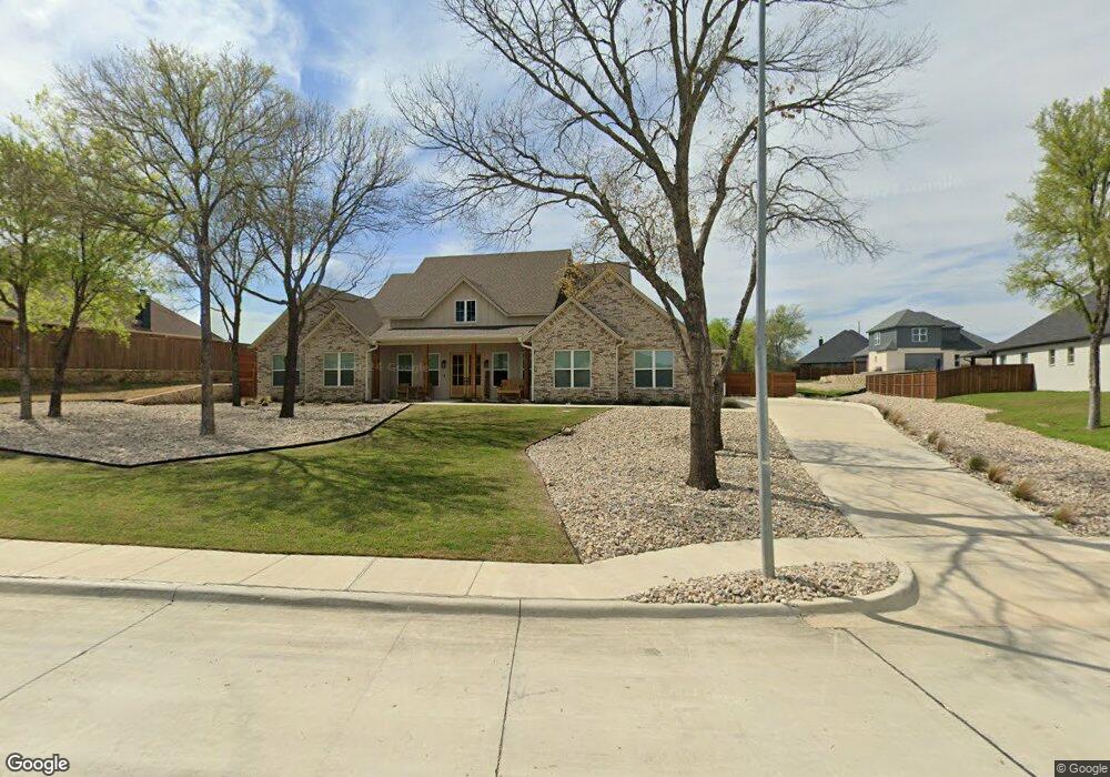 101 Cherry Bark Ln, Weatherford, TX 76087 - photo 1