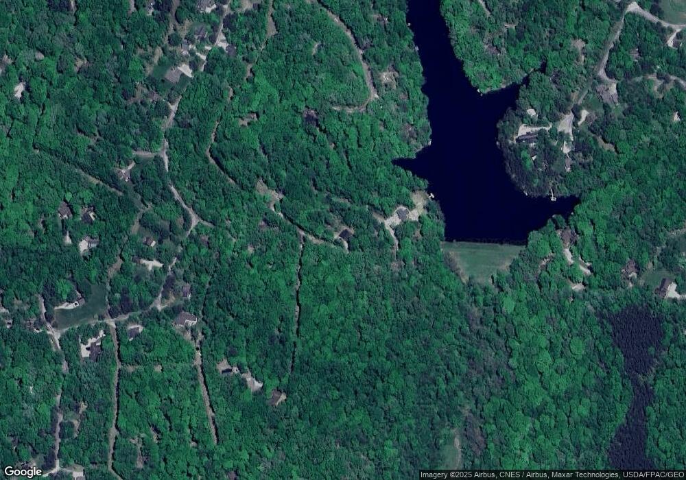 244 Shawnee Ln, Hide A Way Hills, OH 43107 - photo 1