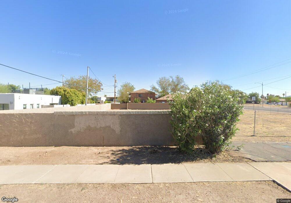 1550 E Coronado Rd, Phoenix, AZ 85006 - photo 1