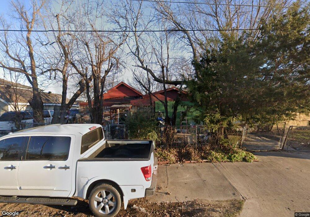 4726 Bernal Dr, Dallas, TX 75212 - photo 1