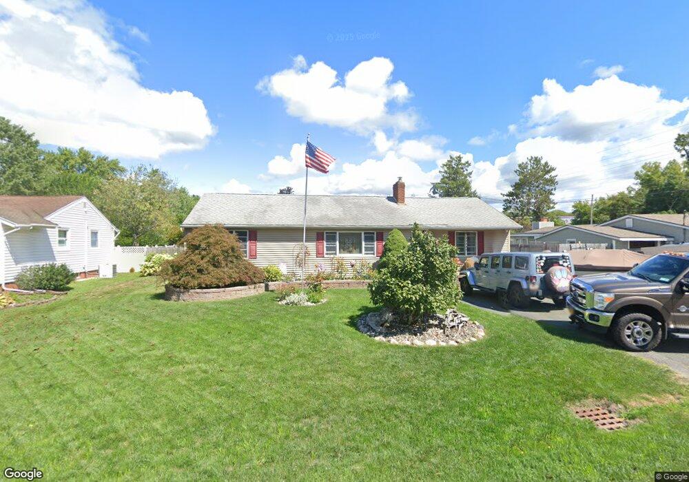 3 Jefferson Ave, Rensselaer, NY 12144 - photo 1