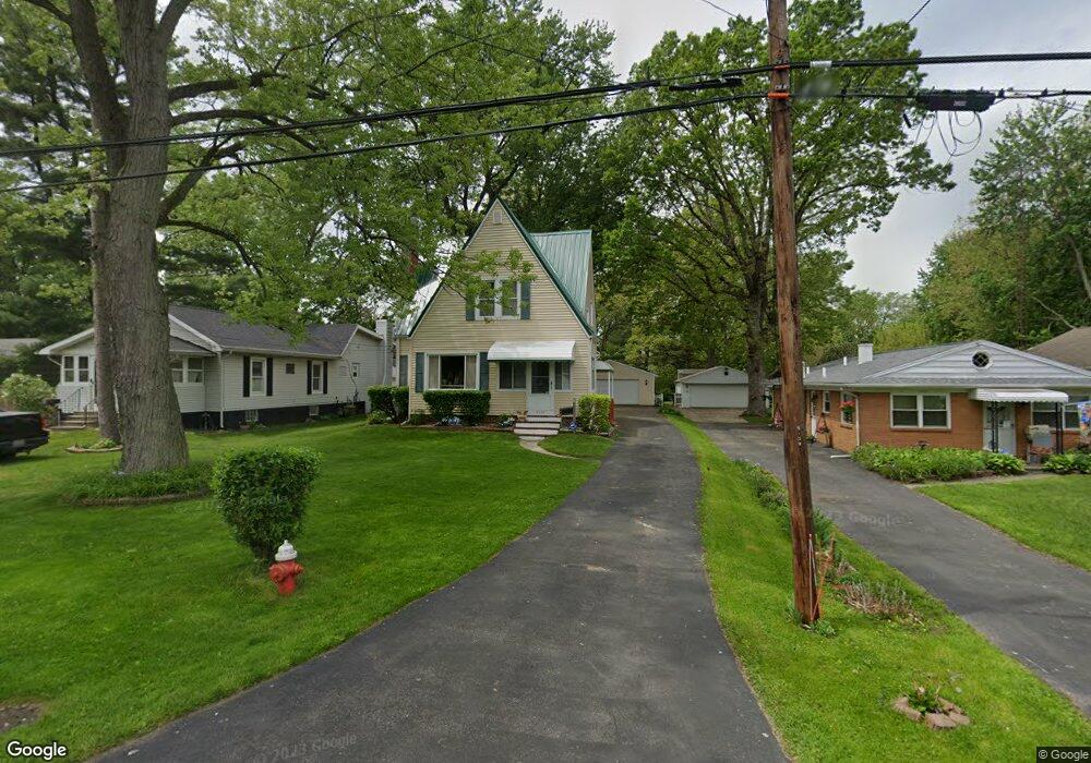 5159 Rowland Rd, Toledo, OH 43613 - photo 1