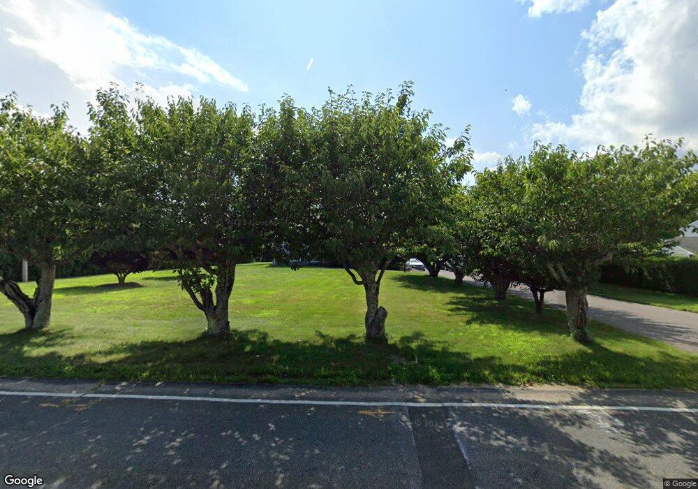 849 Sanford Rd, Westport, MA 02790 - photo 1