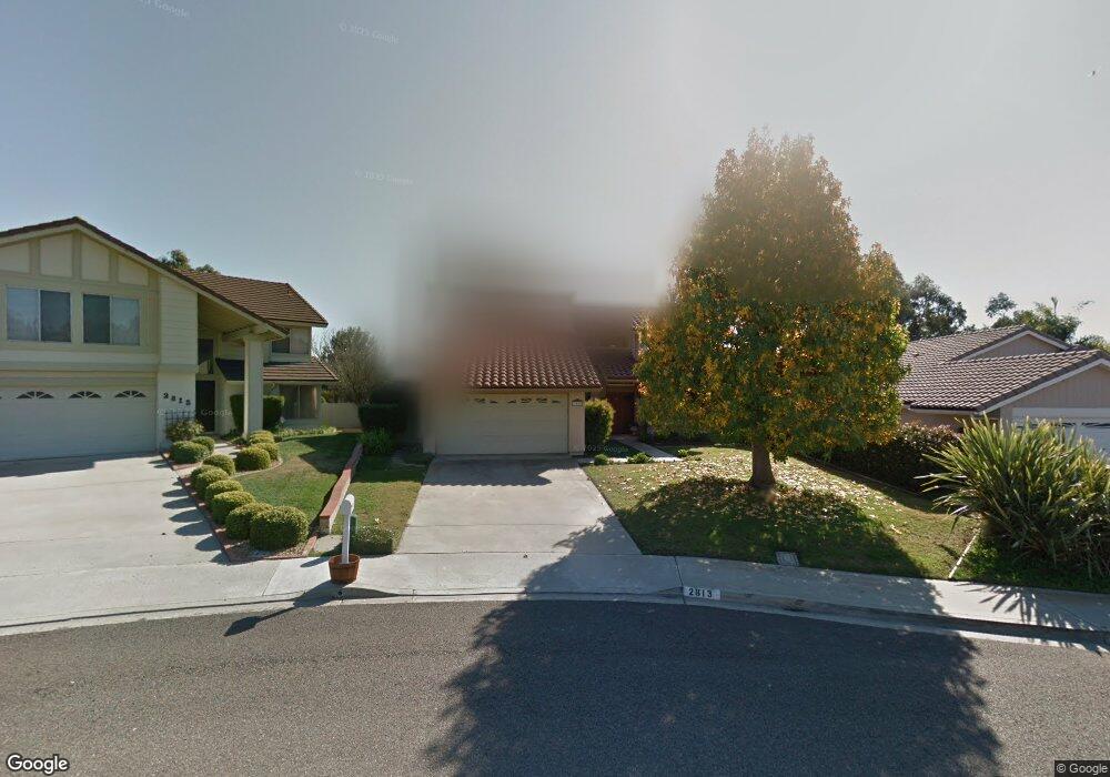 2813 El Rastro Ln, Carlsbad, CA 92009 - photo 1