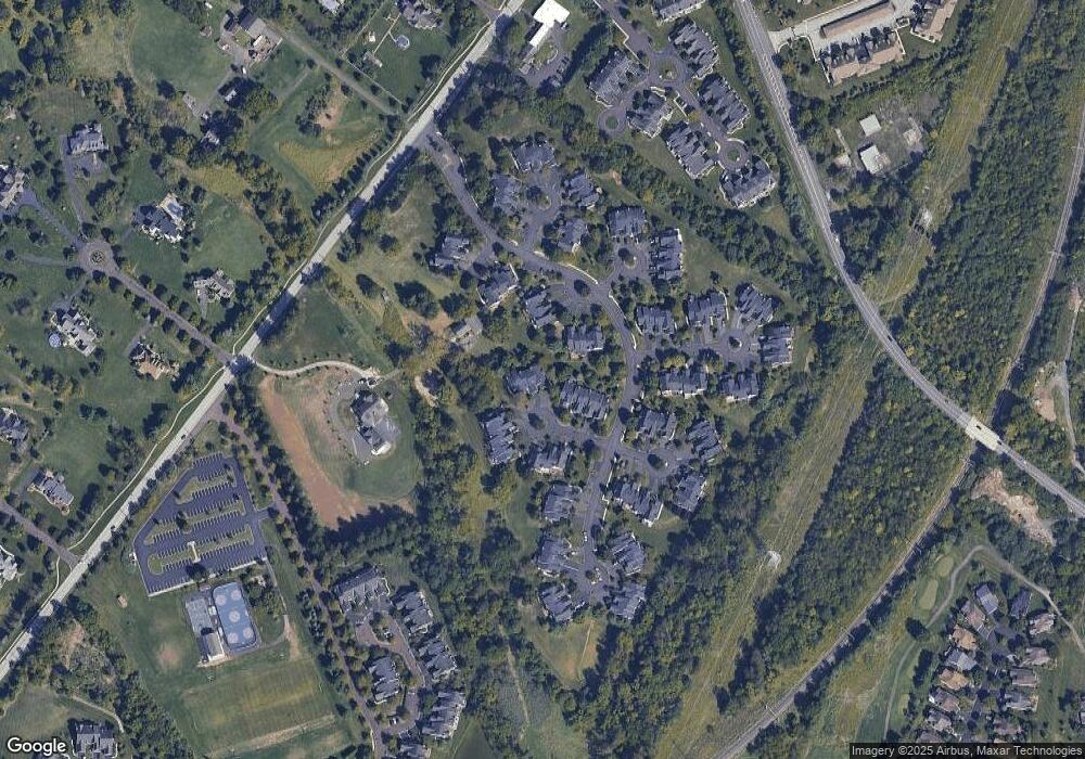 417 Norwick Place, Blue Bell, PA 19422 - photo 1