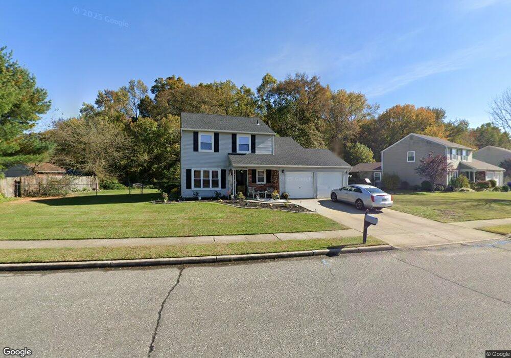 34 Tallowood Dr, Westampton, NJ 08060 - photo 1