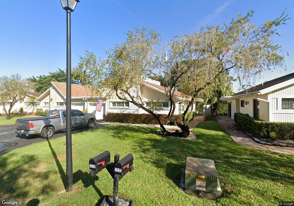 3616 E Forge Rd unit 17, Davie, FL 33328 - photo 1