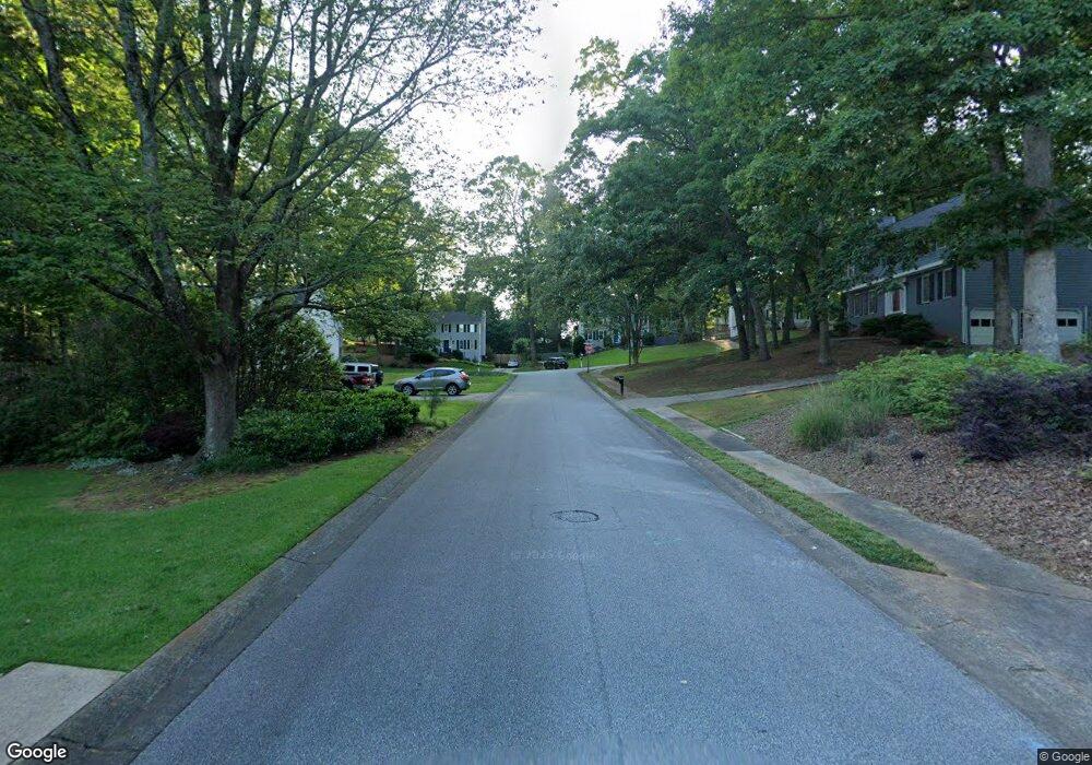 0 Birdnest Ct NE unit 8756667, Marietta, GA 30062 - photo 1