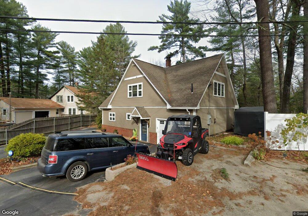 34 Shore Rd, Windham, ME 04062 - photo 1