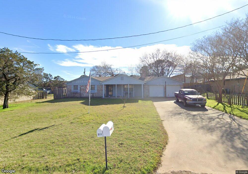 513 Heritage Trail, Granbury, TX 76048 - photo 1