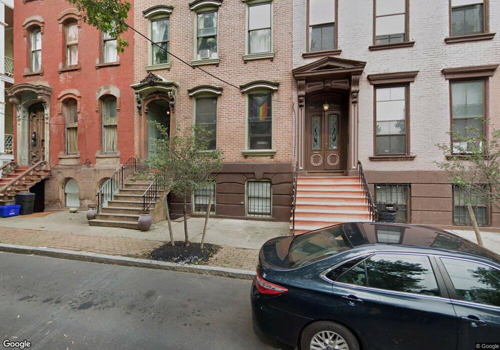 8 Hall Place, Albany, NY 12210 - photo 1