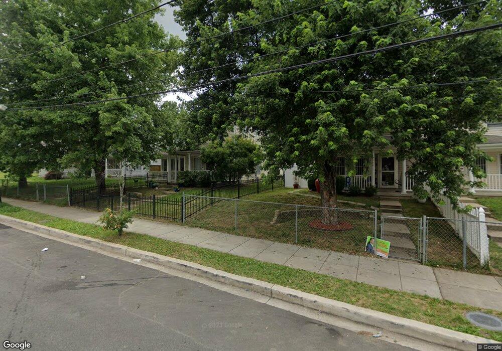 334 55th St NE, Washington, DC 20019 - photo 1