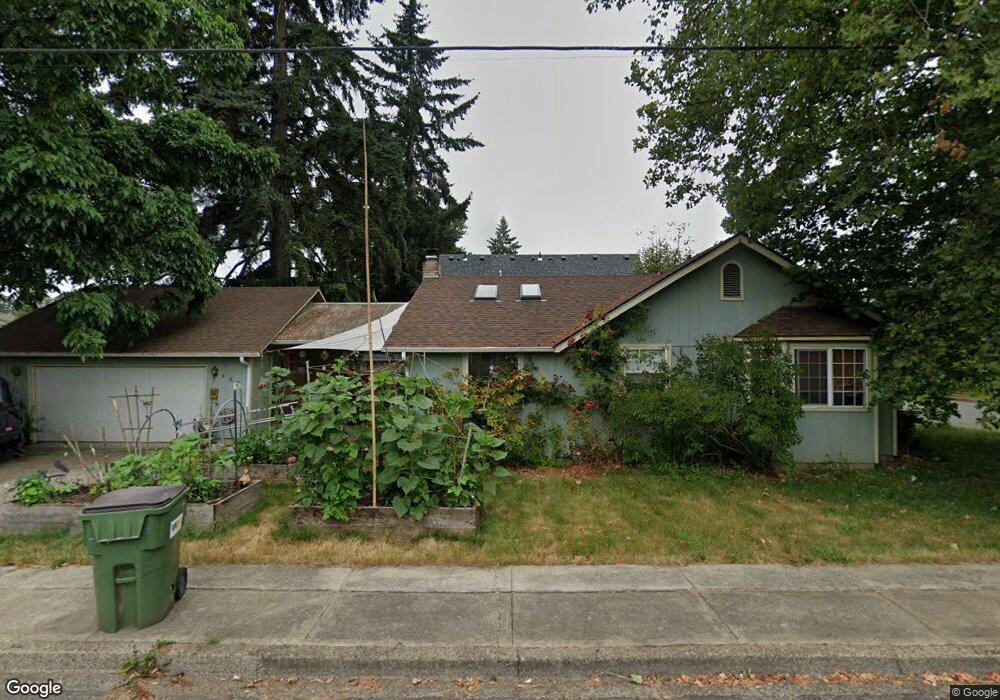 229 N Morton St, Newberg, OR 97132 - photo 1