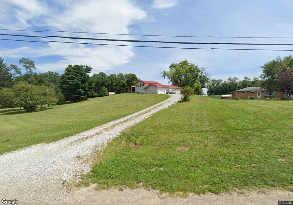 9485 Jacksontown Rd, Thornville, OH 43076 - photo 1