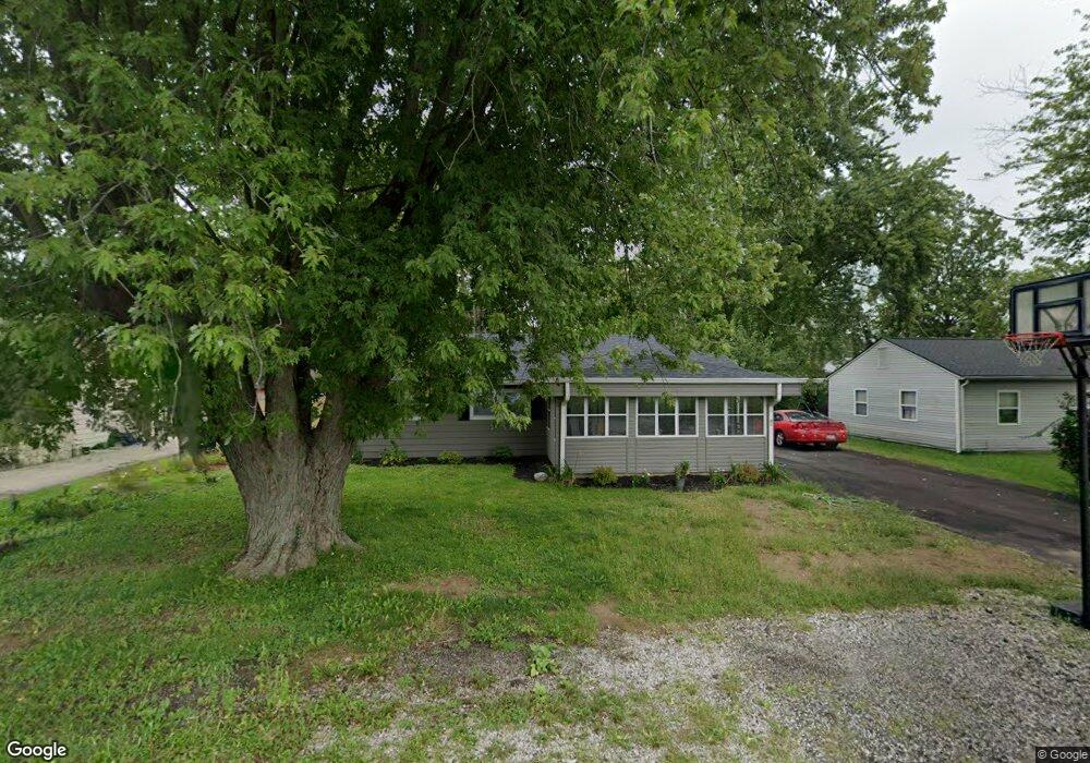 31 Sawmill Rd, Whiteland, IN 46184 - photo 1