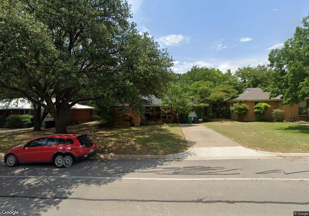 1509 Linden Dr, Denton, TX 76201 - photo 1