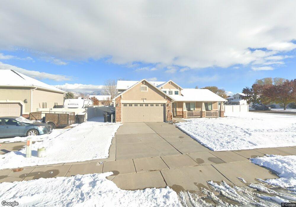 2696 W 2300 N, Clinton, UT 84015 - photo 1