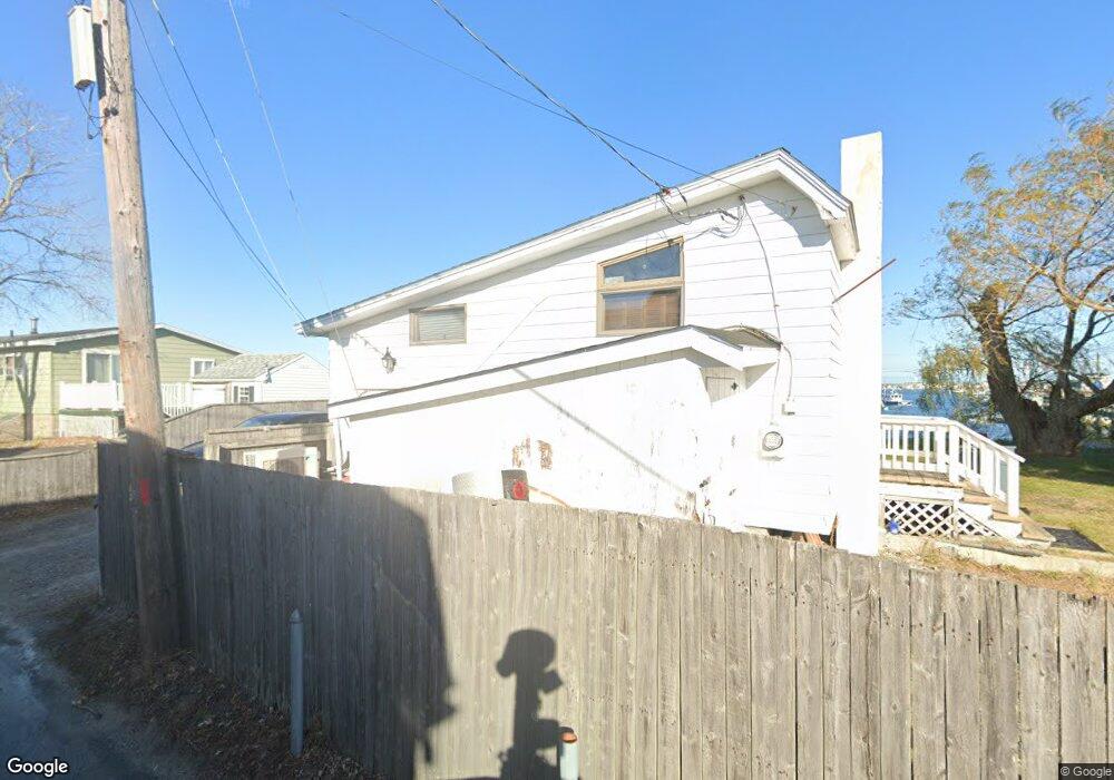 8-A River St, Seabrook, NH 03874 - photo 1