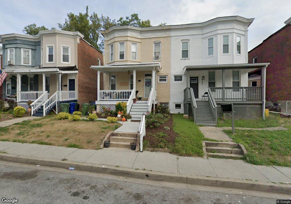 620 Mccabe Ave, Baltimore, MD 21212 - photo 1