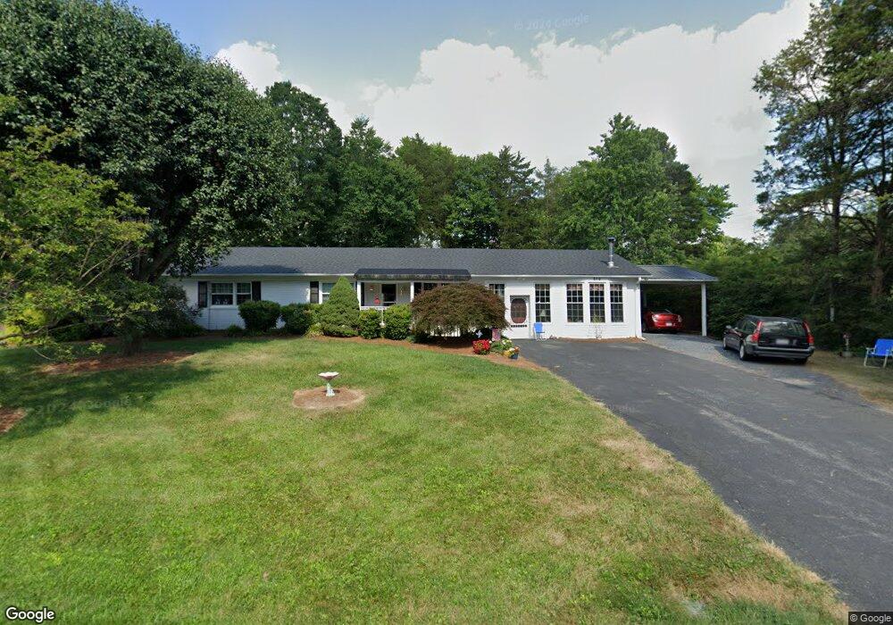 519 Westbury Dr, Asheboro, NC 27205 - photo 1