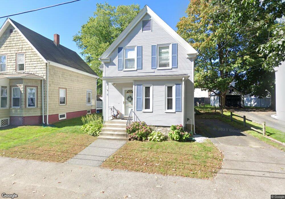 8 Tuttle St, Saugus, MA 01906 - photo 1