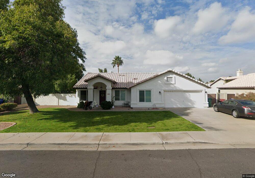 2328 N Glenview, Mesa, AZ 85213 - photo 1