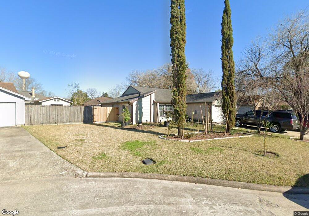 7518 Glassblower Ln, Houston, TX 77064 - photo 1