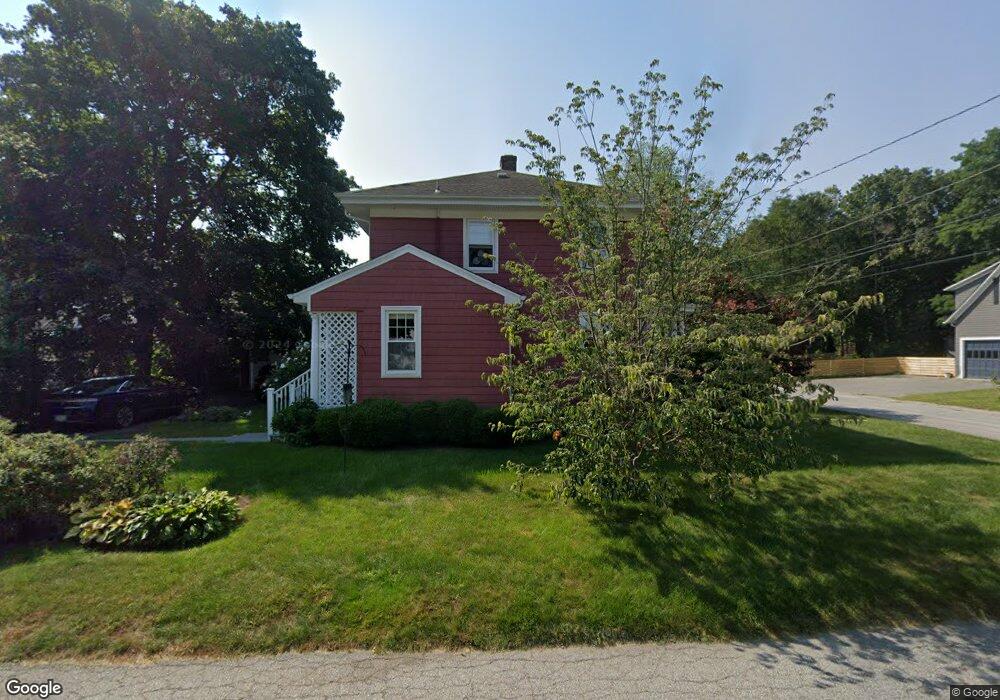 22 Howard St, Barrington, RI 02806 - photo 1